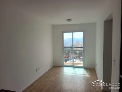 Apartamento com 2 Quartos para alugar, 54m² no Jardim Iracema, São Paulo