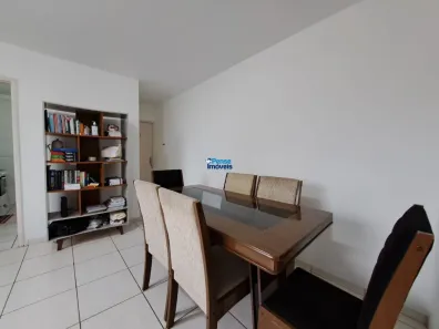 Apartamento com 2 Quartos à venda, 64m² no Trindade, Florianópolis
