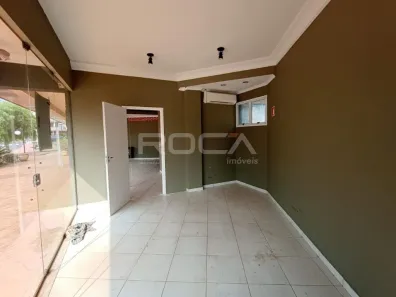 Ponto Comercial para alugar, 54m² no Jardim Califórnia, Ribeirão Preto