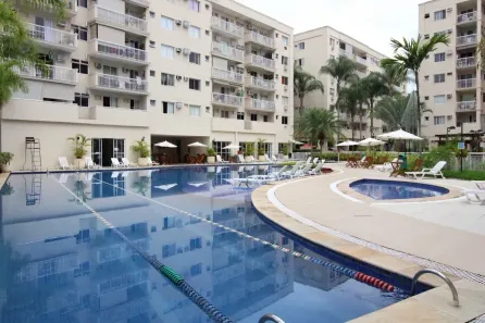 Apartamento com 2 Quartos à venda, 60m² no Pechincha, Rio de Janeiro