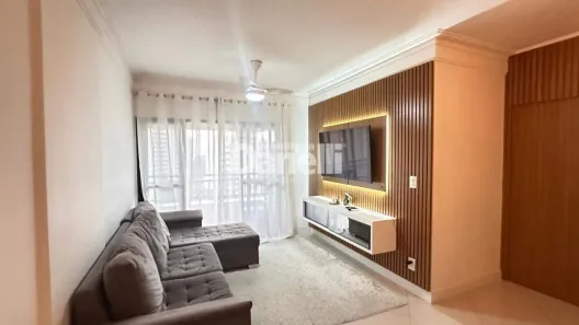 Apartamento com 3 Quartos à venda, 89m² no Jardim das Nações, Taubaté