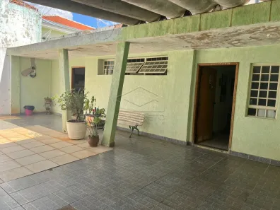 Casa com 3 Quartos à venda, 187m² no Vila Cardia, Bauru
