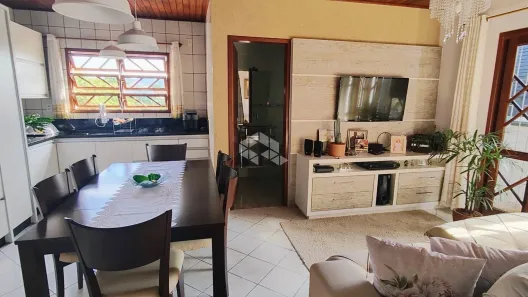 Casa com 2 Quartos à venda, 56m² no Picadas do Sul, São José