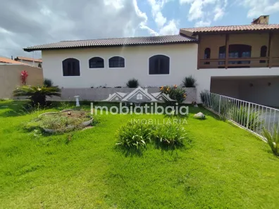 Casa com 3 Quartos à venda, 260m² no Jardim Paulista, Atibaia