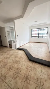 Apartamento com 3 Quartos à venda, 90m² no Imbuí, Salvador