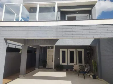 Casa com 2 Quartos à venda, 174m² no Nossa Senhora Aparecida I, Saltinho
