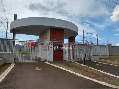 Lote/Terreno à venda, 303m² no Indústrias Leves, Londrina