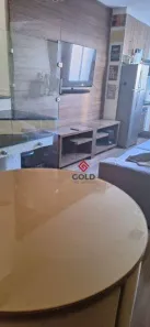 Cobertura com 2 Quartos à venda, 83m² no Jardim Utinga, Santo André