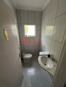 Sala Comercial para alugar, 14m² no Zona Central, Rio Claro