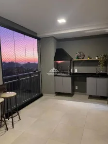 Apartamento com 2 Quartos à venda, 84m² no Quinta da Primavera, Ribeirão Preto