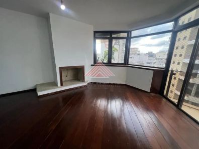 Apartamento com 3 Quartos à venda, 283m² no Itaim Bibi, São Paulo