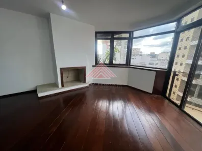 Apartamento com 3 Quartos à venda, 283m² no Itaim Bibi, São Paulo