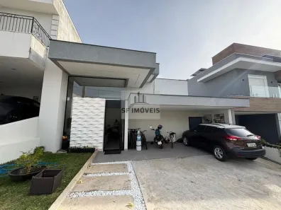 Casa de Condomínio com 3 Quartos à venda, 180m² no Aparecidinha, Sorocaba