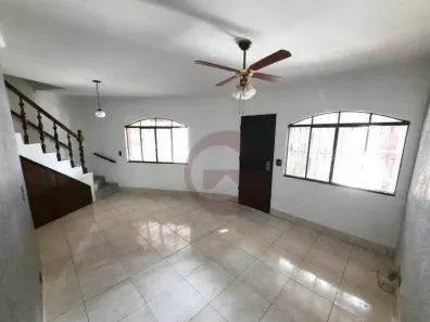 Sobrado com 2 Quartos à venda, 105m² no Jardim Ester, São Paulo