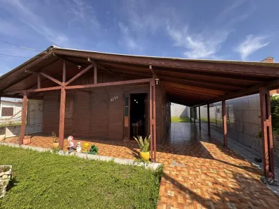 Casa com 4 Quartos à venda, 300m² no Centro, Cidreira
