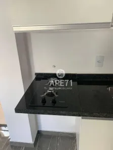 Apartamento com 1 Quarto para alugar, 24m² no São Judas, São Paulo
