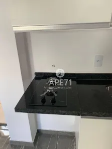 Apartamento com 1 Quarto para venda ou aluguel, 24m² no São Judas, São Paulo