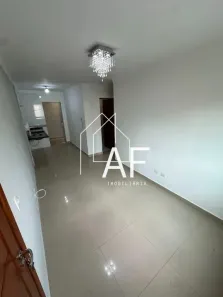 Apartamento com 2 Quartos à venda, 44m² no Vila Santa Terezinha (Zona Norte), São Paulo