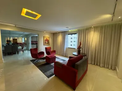 Apartamento com 3 Quartos à venda, 236m² no Vila Guaianazes, São José dos Campos