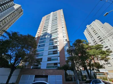 Apartamento com 3 Quartos à venda, 112m² no Gleba Fazenda Palhano, Londrina
