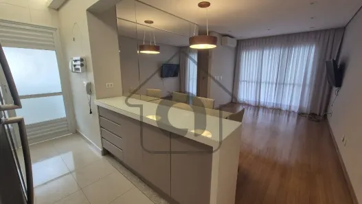 Apartamento com 2 Quartos à venda, 66m² no Vila Mariana, São Paulo