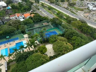 Apartamento com 4 Quartos à venda, 230m² no Horto Florestal, Salvador
