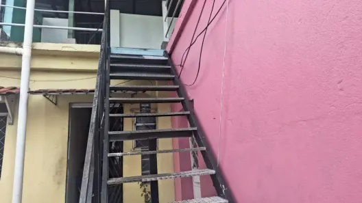 Sala Comercial com 1 Quarto para alugar, 35m² no Cidade Nova, Manaus