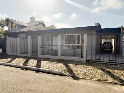 Casa com 4 Quartos à venda, 153m² no Marechal Rondon, Canoas