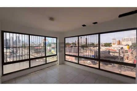 Ponto Comercial para alugar, 160m² no Pituba, Salvador