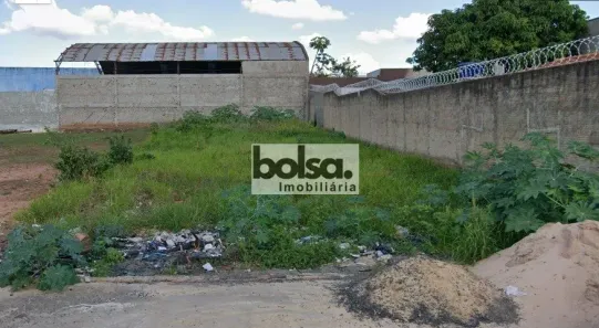 Lote/Terreno à venda, 432m² no Parque Paulista, Bauru