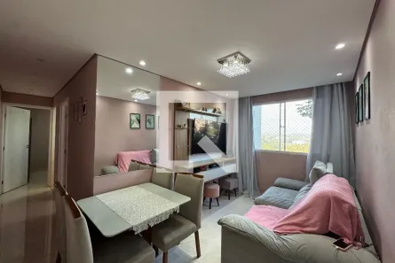 Apartamento com 2 Quartos à venda, 47m² no Jardim do Lago, São Paulo