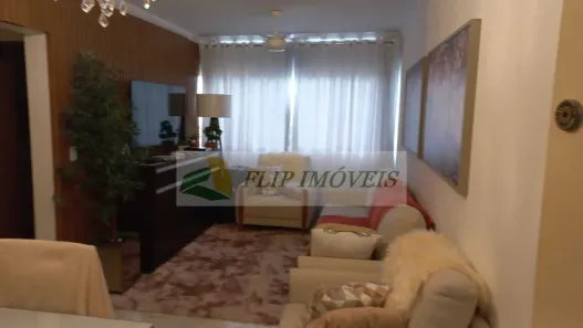 Apartamento com 1 Quarto à venda, 54m² no Centro, Campinas