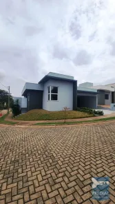 Casa com 3 Quartos à venda, 160m² no Parque Sisi, São Carlos