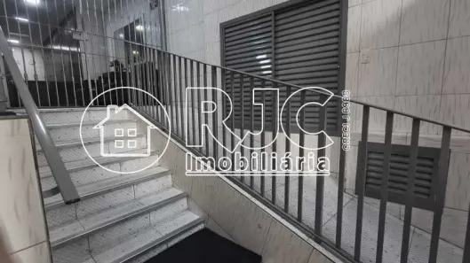 Apartamento com 2 Quartos à venda, 60m² no Tijuca, Rio de Janeiro