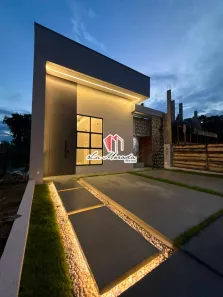 Casa com 3 Quartos à venda, 178m² no Ponta Negra, Manaus