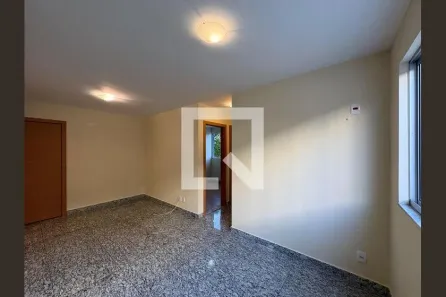 Apartamento com 2 Quartos à venda, 65m² no São Lucas, Belo Horizonte
