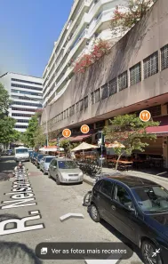 Ponto Comercial para alugar, 100m² no Botafogo, Rio de Janeiro