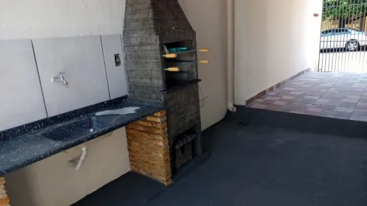 Casa com 3 Quartos à venda, 103m² no Vila Ercília, São José do Rio Preto