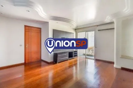Apartamento com 3 Quartos à venda, 90m² no Vila Madalena, São Paulo