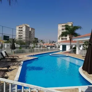 Casa de Condomínio com 3 Quartos à venda, 125m² no Jardim São Carlos, Sorocaba