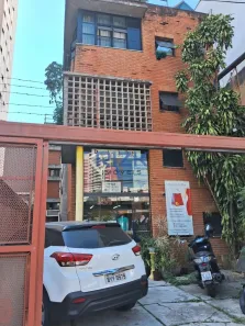 Prédio Comercial à venda, 671m² no Liberdade, São Paulo