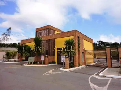 Lote/Terreno à venda, 811m² no Observatório, Vinhedo