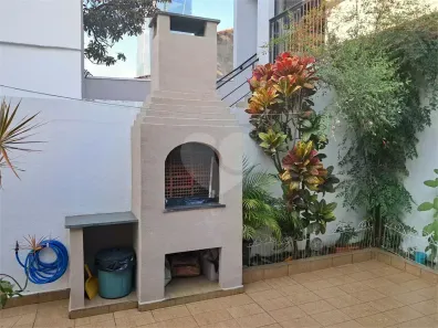 Sobrado com 2 Quartos à venda, 107m² no Vila Cruzeiro, São Paulo