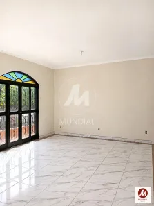 Imóvel Comercial com 4 Quartos para alugar, 373m² no Jardim Macedo, Ribeirão Preto