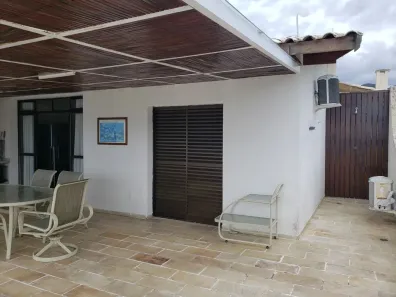 Cobertura com 4 Quartos à venda, 200m² no Jardim Bela Vista, Caraguatatuba