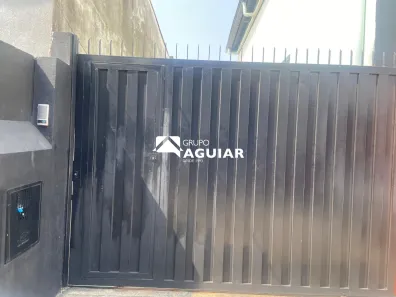 Casa com 1 Quarto para alugar, 40m² no Jardim Pinheiros, Valinhos