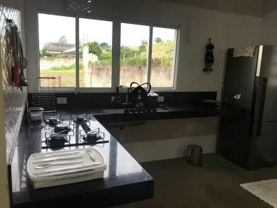 Fazenda/Sítio com 3 Quartos à venda, 1000m² no Granjas Rurais Reunidas São Judas Tadeu, Taubaté