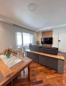 Apartamento com 3 Quartos à venda, 93m² no Vila Gumercindo, São Paulo