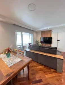 Apartamento com 4 Quartos à venda, 93m² no Vila Gumercindo, São Paulo
