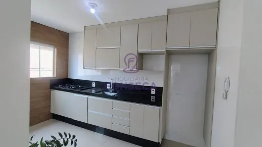 Apartamento com 2 Quartos para alugar, 86m² no Residencial Santa Rita, Pouso Alegre